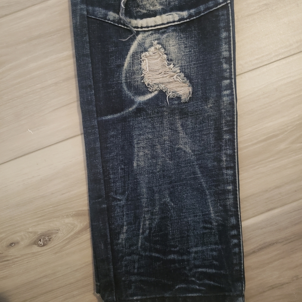 Man jeans - Picture 2 of 3